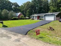 Best Driveway Grading and Leveling in Center Line, MI